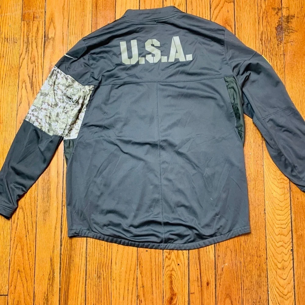 Nike Shield Chargers Salute to Service